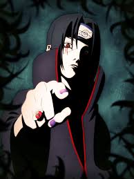 If You Are Anime Fan You Must Love Anime Wallpapers For Your Smartphone And I Recommend You To Download This App I Have T Itachi Uchiha Itachi Naruto Wallpaper