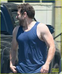 An unclassified version will be made public, while a more detailed classified. Full Sized Photo Of Jonah Hill Looks So Buff Bares Slim Physique In A Tank Top 07 Photo 3915493 Just Jared