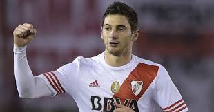 Jump to navigation jump to search. Why Liverpool Should Plot A January Swoop For Lucas Alario