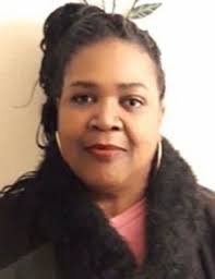 Julia B Richardson Obituary April 20, 2022