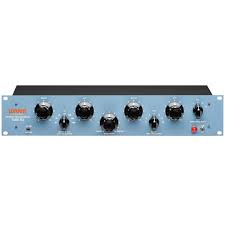 Equalizer or equaliser may refer to: Warm Audio Eqp Wa Pultec Style Tube Equalizer Eq