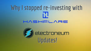 Electroneum Mining Profit 10 Discount Hashflare B S