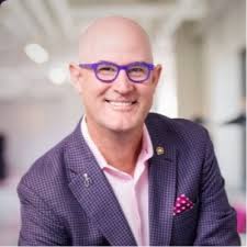 I definitely wouldn't be where I am day without this guy- Stan Phelps, CSP®  spotted me early, helped get me hired, believed in me, gave me a chance and  the stage to