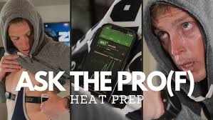 Heat Acclimatisation