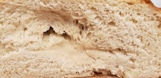 Eating undercooked pizza dough is dangerous. Why Is My Bread Undercooked Raw Or Unbaked Inside The Bread Guide The Ultimate Source For Home Bread Baking