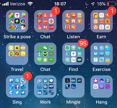 Sort my photos can process several folders with source photos, find similar and double photos, sort photos in required order, rotate and copy in folders by dates when the photo was made. 7 Creative Ways To Organize Your Mobile Apps
