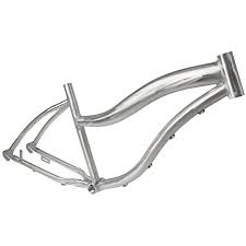 899.00 $ add to cart. Lowrider 26 Beach Cruisers Frame Chrome Bike Frame Bicycle Frame Beach Cruiser Bike Frame Beach Cruiser Bicycle Frame Amazon Co Uk Sports Outdoors