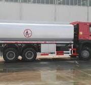Refueling Tanker Truck Tank Sinotruk Sinotruck6*4 Tipper Lorry Capacity in  Cubic Feet Truck Factory Price Diesel Petrol Refueling Oil Transport Tank  Truck Load