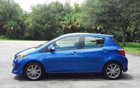 The site owner hides the web page description. 2012 Toyota Yaris Beauty Side Done Small Automotive Addicts