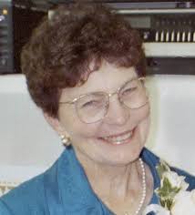 F. Seidel Lila Obituary