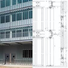 Pin By Shawul G On Modern Construction Envelop Building Facade Construction