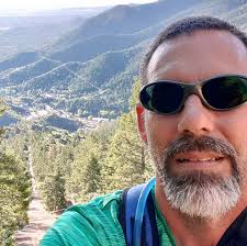 Back Roads & Alleyways by Mark McDaniel