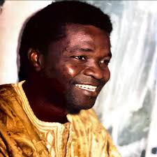 Jean Claude Saliou Ngom