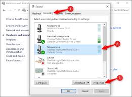 There is a good chance to eliminate voice echoing by using headphones. How To Reduce Microphone Background Noise On A Pc