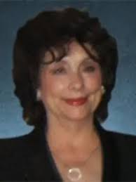 Obituary information for Anne Carol HARRIS