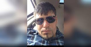 Obituary information for Christopher Shawn McCartney