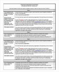 Business Progress Report Template Inspirational 11 Sample Progress Reports In 2021 Progress Report Template Progress Report Report Template