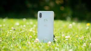 Das BQ Aquaris X2 Pro im Test, die ...