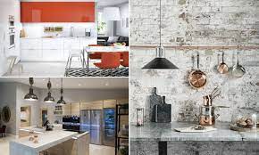 Check spelling or type a new query. 12 Contemporary Kitchen Ideas To Modernise Your Home Hello