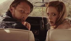 Interview: Ashley Bell & Mickey Keating