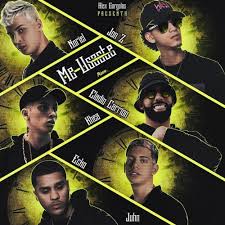 Eladio carrión is an actor and composer, known for eladio carrión & j balvin: Me Usaste Reggaetonytrapweb By Noriel Eladio Carrion Khea Ecko Juhn Jon Z Listen On Audiomack