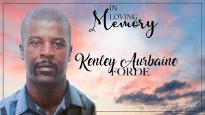 The Funeral Of Henry Forde Live Stream