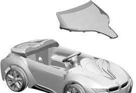 Battery packs chargers rastar 1 18 r c bmw i8 concept edrive. Http Www Playactive Net Bmwi8 Playactive Pdf