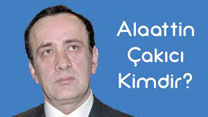 1953 yılında dünyaya gelen alaattin çakıcı aslen trabzon, arsin i̇lçesi, fındıklı köyü nüfusuna bağlıdır. Alaattin Cakici Kimdir Kimkim Sesli Anlatim Youtube