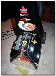 Bissell Carpet Cleaner How To Use Bissell Carpet Cleaners Are The Best Especially The Bissell Proheat Steam Cleaner Bissell Carpet Cleaner Steam Cleaners Carpet Steam Cleaner
