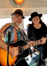 Marc and Paula Rhae Malin Music, Lyrics, Songs, and Videos