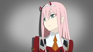 Profile picture zero two 1080x1080 / 851 zero two (darling. Darling In The Franxx Zero Two Portrait Uhd 4k Wallpaper Pixelz Cc