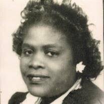 Eloise Thompson Obituary