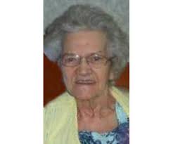 Ann Marie Daigneault Obituary (2014)