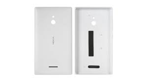 Nokia XL Dual Sim, (white ...