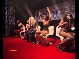 No angels sold more than 5 million albums before breaking up in 2003. No Angels Alchetron The Free Social Encyclopedia