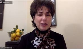 Stronger California 2022 Kickoff