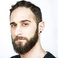 Alex Dube's Instagram, Twitter & Facebook