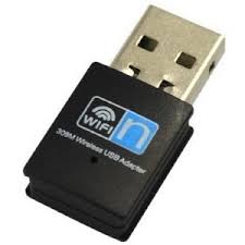Jual Usb Wifi Wireless Receiver Mini Adapter 300 Mbps Chipset Realtek Anti Panas Tangkap Sinyal Wifi Lebih Cepat Di Lapak Dede Hamzah Bukalapak