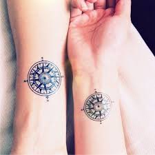 Check spelling or type a new query. 125 Directional Compass Tattoo Ideas With Meanings Wild Tattoo Art