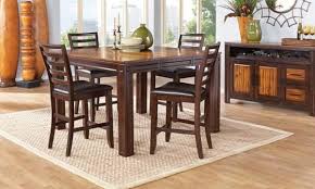 How much space is needed for a dining table and chairs? 10 Adorable Rooms To Go Dining Tables Ideas Under 300