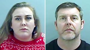 Appalling dangerous driving': Two motorists jailed after killing cyclist  while racing at 70mph