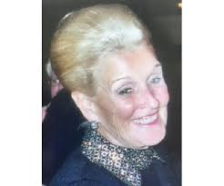 LEAH BENTON Obituary (2015)