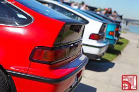 honda auto cool picture honda crx honda cars classic car show