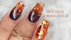 See more of las enanas mas hermosas on facebook. Las Unas Mas Hermosas Del Mundo Para El Otono Youtube