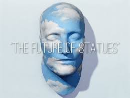 Copy of Rene Magritte by Juliet Perkins