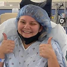 Fundraiser by Amber Corum : Help Amber save her eye!