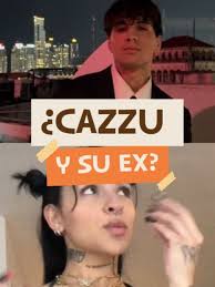 Cro Canciones Que Le Dedico A Cazzu