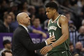 Kidd hopes to keep kobe's light on women's sports. Jason Kidd Giannis Antetokounmpo Called Before Firing Trying To Save My Job Bleacher Report Latest News Videos And Highlights