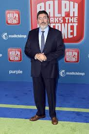 No way home trailer confirmed that alfred molina is returning as dr. Alfred Molina Marries Frozen Director Jennifer Lee