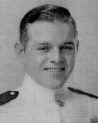 Ensign ROBERT ERNEST WAINWRIGHT